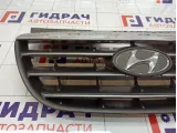 Решетка радиатора Hyundai Elantra (HD) 86350-2H000