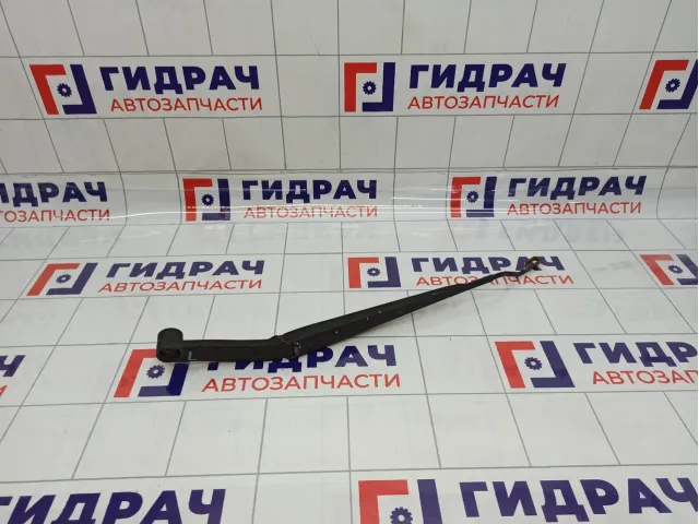 Поводок стеклоочистителя передний левый Hyundai Elantra (HD) 98310-2H000