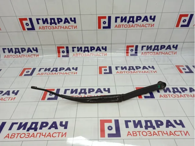 Поводок стеклоочистителя передний правый Hyundai Elantra (HD) 983202H000