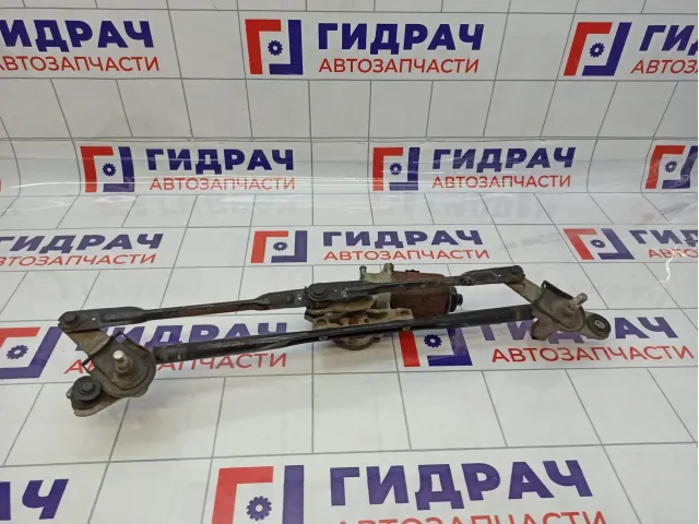 Трапеция стеклоочистителей в сборе Hyundai Elantra (HD) 98150-2H000