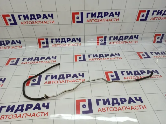 Трубка системы охлаждения Hyundai Elantra (HD) 25443-2H000