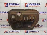 Защита двигателя Hyundai Elantra (HD)