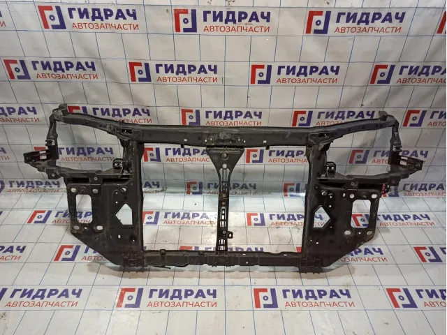 Панель передняя Hyundai Elantra (HD) 64101-2H000