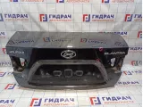 Крышка багажника Hyundai Elantra (HD) 69200-2H071