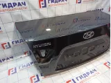 Крышка багажника Hyundai Elantra (HD) 69200-2H071