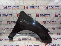 Крыло переднее правое Hyundai Elantra (HD) 66321-2H032