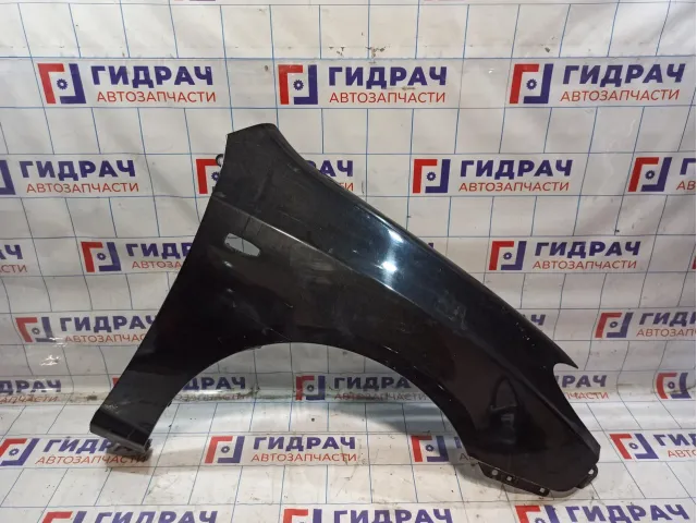 Крыло переднее правое Hyundai Elantra (HD) 66321-2H032