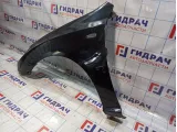 Крыло переднее левое Hyundai Elantra (HD) 66311-2H032