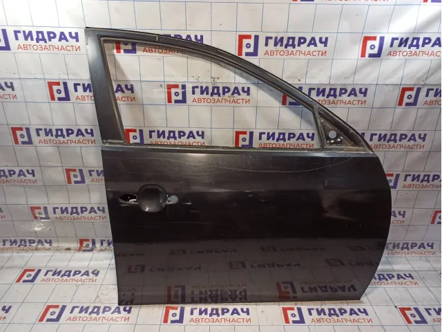 Дверь передняя правая Hyundai Elantra (HD)