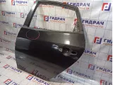 Дверь задняя левая Hyundai Elantra (HD)