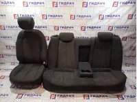 Комплект сидений Hyundai Elantra (HD)