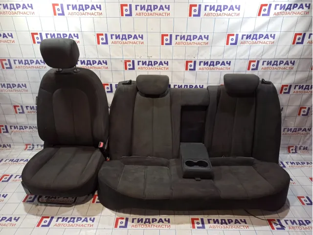 Комплект сидений Hyundai Elantra (HD)