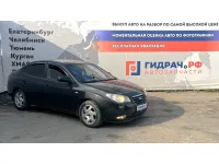 Hyundai Elantra (HD)