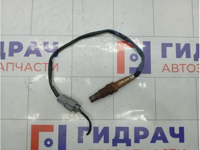 Датчик кислородный/Lambdasonde верхний Hyundai Elantra 392102B100
