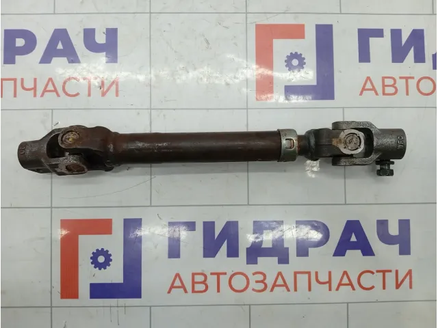 Кардан рулевой Hyundai Elantra 564003X002