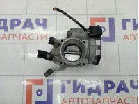 Дроссельная заслонка Hyundai Elantra 351002B180