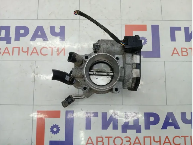 Дроссельная заслонка Hyundai Elantra 351002B180