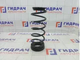 Пружина задняя Hyundai Elantra 553303X000