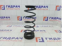 Пружина задняя Hyundai Elantra 553303X000