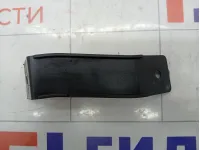 Кронштейн заднего бампера левый Hyundai Elantra 866813X100