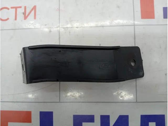 Кронштейн заднего бампера левый Hyundai Elantra 866813X100