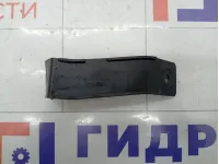 Кронштейн заднего бампера правый Hyundai Elantra 866823X100