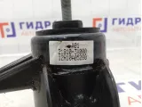 Опора двигателя правая Hyundai Elantra 218103X000