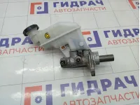 Цилиндр тормозной главный в сборе с бачком Hyundai Elantra 585103X410