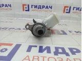 Цилиндр тормозной главный в сборе с бачком Hyundai Elantra 585103X410
