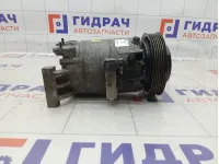 Компрессор системы кондиционирования Hyundai Elantra 977013X000