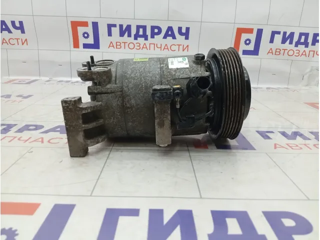Компрессор системы кондиционирования Hyundai Elantra 977013X000