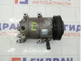Компрессор системы кондиционирования Hyundai Elantra 977013X000