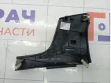 Накладка торпедо левая Hyundai Elantra 847363X000