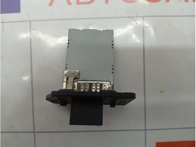 Резистор отопителя Hyundai Elantra 971283K000
