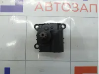 Моторчик заслонки отопителя (печки) Hyundai Elantra 971623X000