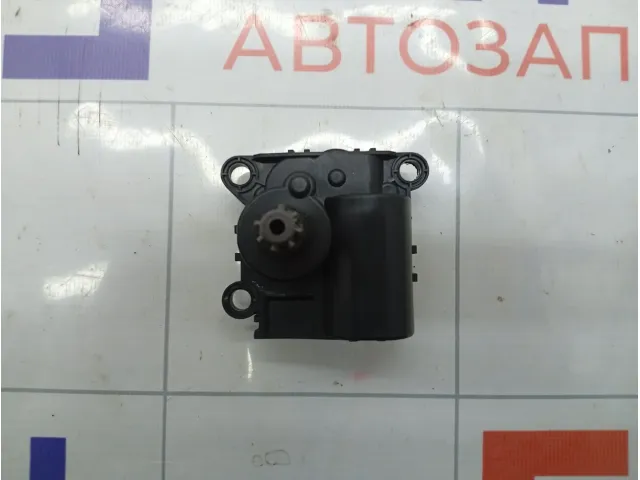 Моторчик заслонки отопителя (печки) Hyundai Elantra 971623X000