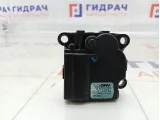 Моторчик заслонки отопителя (печки) Hyundai Elantra 971623X000