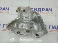 Экран тепловой Hyundai Elantra 285252B010