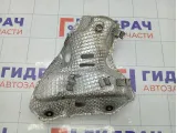 Экран тепловой Hyundai Elantra 285252B010