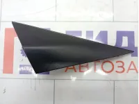 Накладка крыла молдинг правая Hyundai Elantra 861903X000