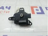 Моторчик заслонки отопителя (печки) Hyundai Elantra 971591H150