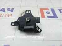 Моторчик заслонки отопителя (печки) Hyundai Elantra 971591H150