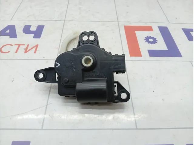 Моторчик заслонки отопителя (печки) Hyundai Elantra 971591H150