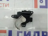 Моторчик заслонки отопителя (печки) Hyundai Elantra 971591H150