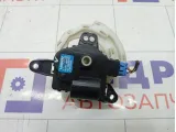Моторчик заслонки отопителя (печки) Hyundai Elantra 971573X000
