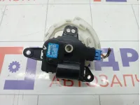 Моторчик заслонки отопителя (печки) Hyundai Elantra 971573X000