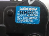 Моторчик заслонки отопителя (печки) Hyundai Elantra 971573X000