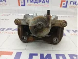 Суппорт тормозной передний правый Hyundai Elantra 581303X000