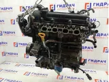 Двигатель 1.6 л, g4fg, 132 л.с. Hyundai Elantra 226N22BU00