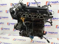 Двигатель 1.6 л, g4fg, 132 л.с. Hyundai Elantra 226N22BU00